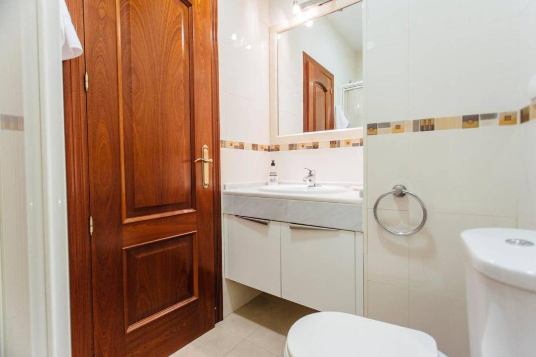 Apartamento Duplex With Terrace- 5Bd 3Bth- Center Sevilla Exterior foto