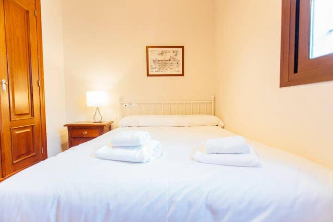 Apartamento Duplex With Terrace- 5Bd 3Bth- Center Sevilla Exterior foto