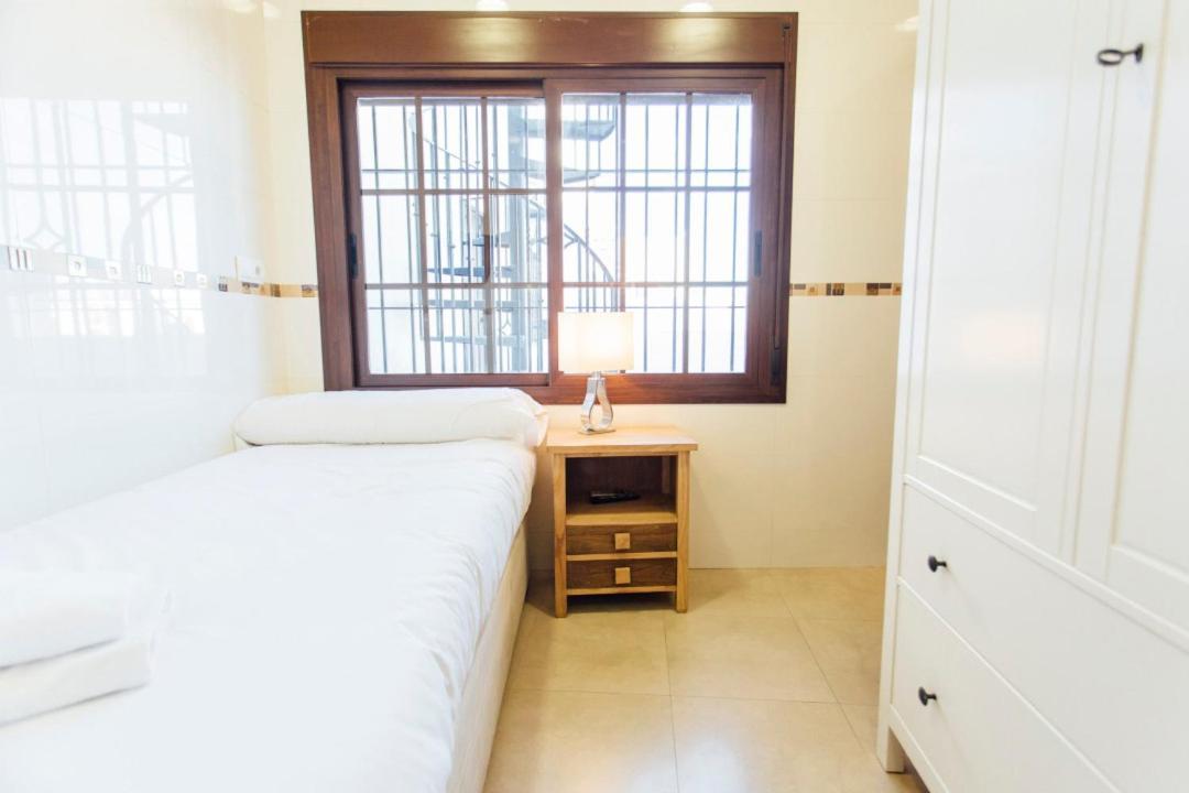 Apartamento Duplex With Terrace- 5Bd 3Bth- Center Sevilla Exterior foto